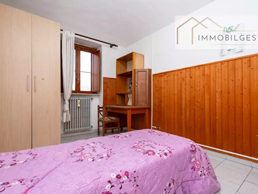 Immagine 7 di Appartamento in vendita  in Corso Novara 8 a Torino