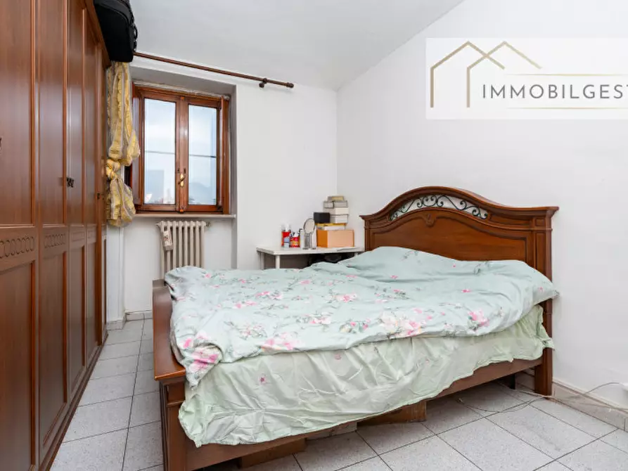 Immagine 8 di Appartamento in vendita  in Corso Novara 8 a Torino