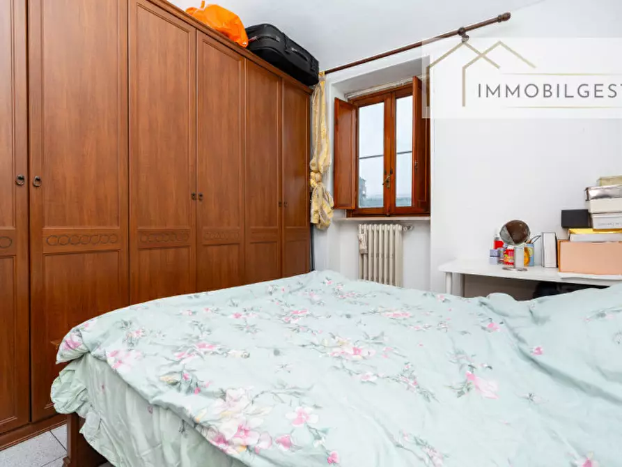 Immagine 9 di Appartamento in vendita  in Corso Novara 8 a Torino