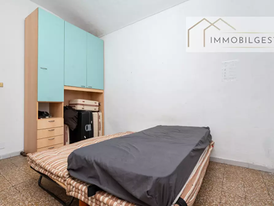 Immagine 10 di Appartamento in vendita  in Corso Novara 8 a Torino