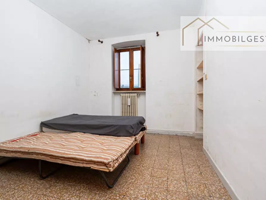 Immagine 11 di Appartamento in vendita  in Corso Novara 8 a Torino