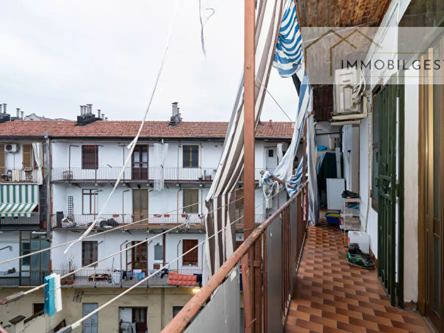 Immagine 16 di Appartamento in vendita  in Corso Novara 8 a Torino