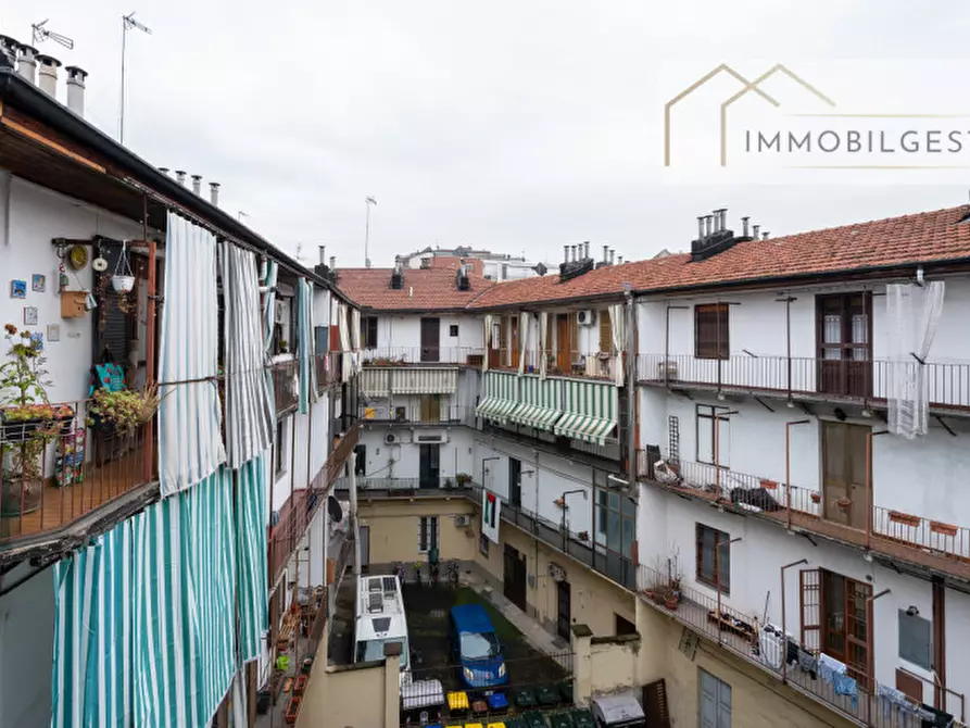 Immagine 17 di Appartamento in vendita  in Corso Novara 8 a Torino