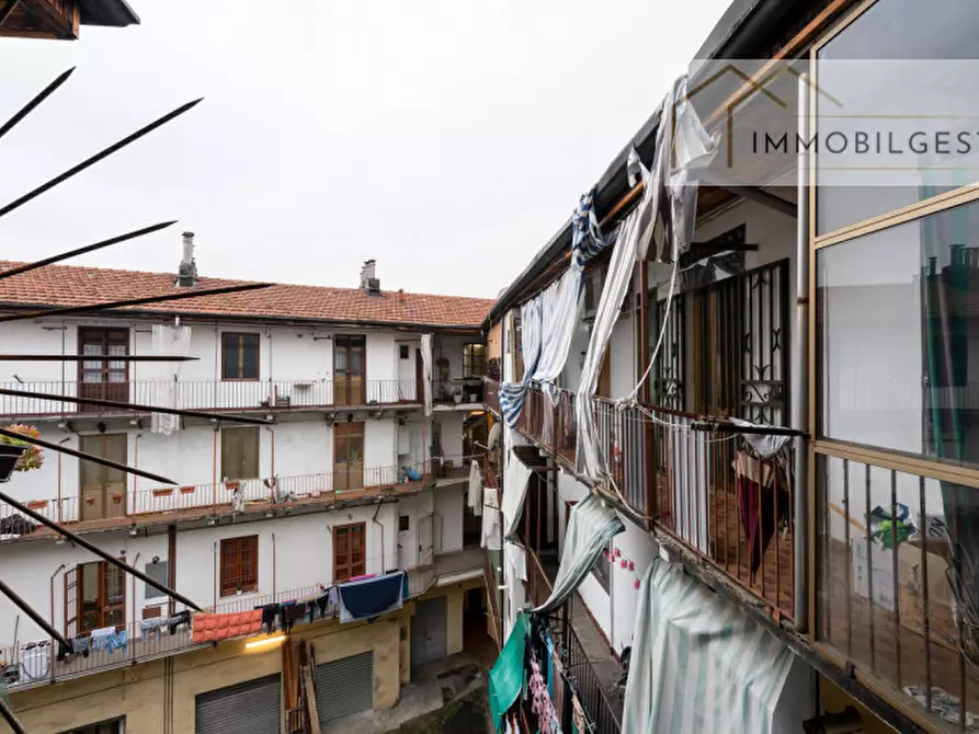 Immagine 18 di Appartamento in vendita  in Corso Novara 8 a Torino