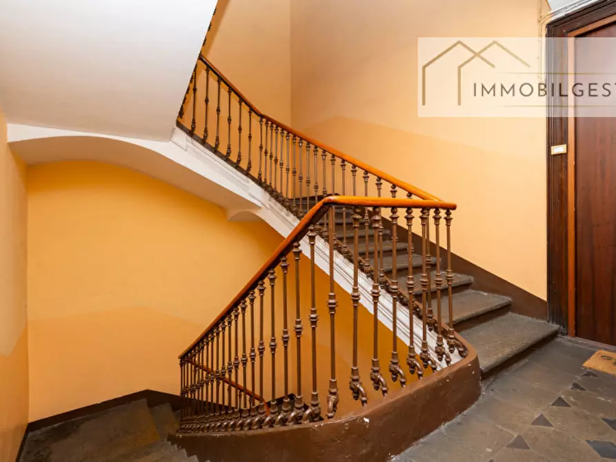 Immagine 19 di Appartamento in vendita  in Corso Novara 8 a Torino