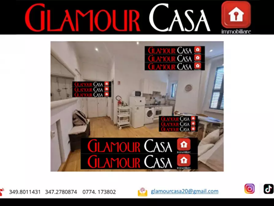 Immagine 2 di Appartamento in vendita  in Via Pietro Pomponazzi a Roma