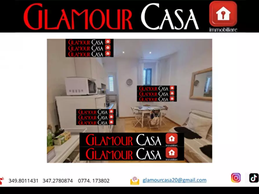 Immagine 3 di Appartamento in vendita  in Via Pietro Pomponazzi a Roma