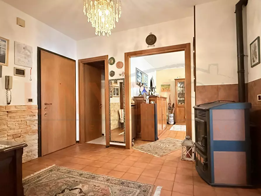 Immagine 2 di Appartamento in vendita  in Viale Ticino a Rubano
