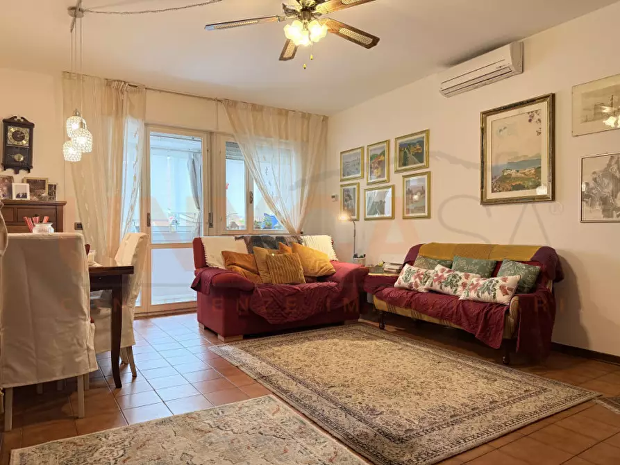 Immagine 8 di Appartamento in vendita  in Viale Ticino a Rubano