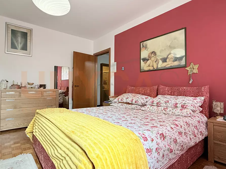 Immagine 12 di Appartamento in vendita  in Viale Ticino a Rubano