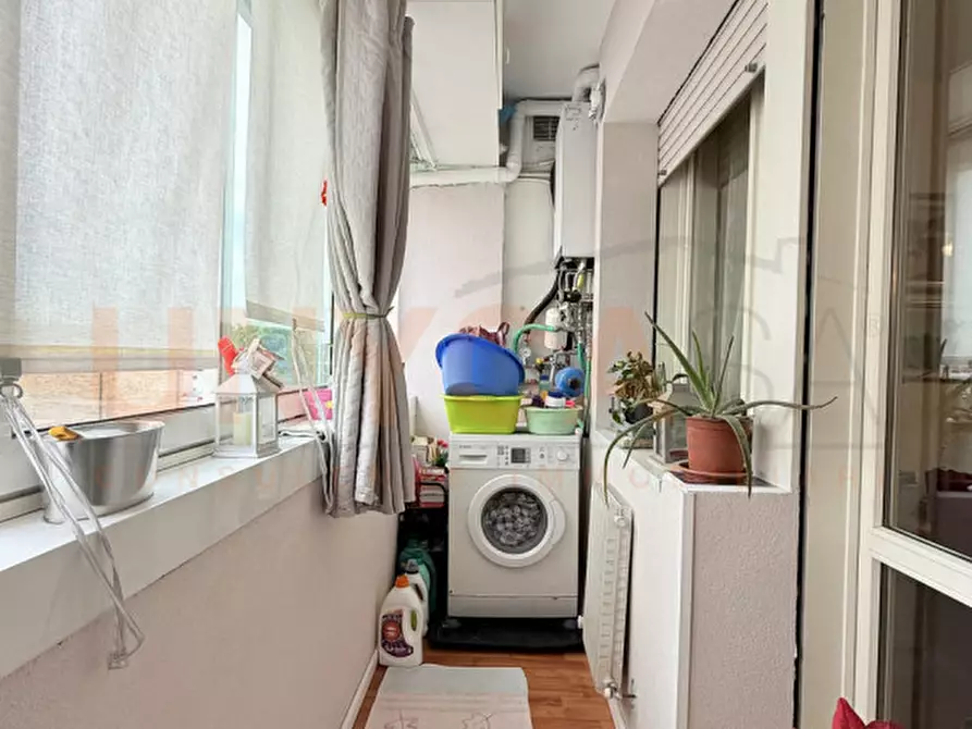 Immagine 15 di Appartamento in vendita  in Viale Ticino a Rubano