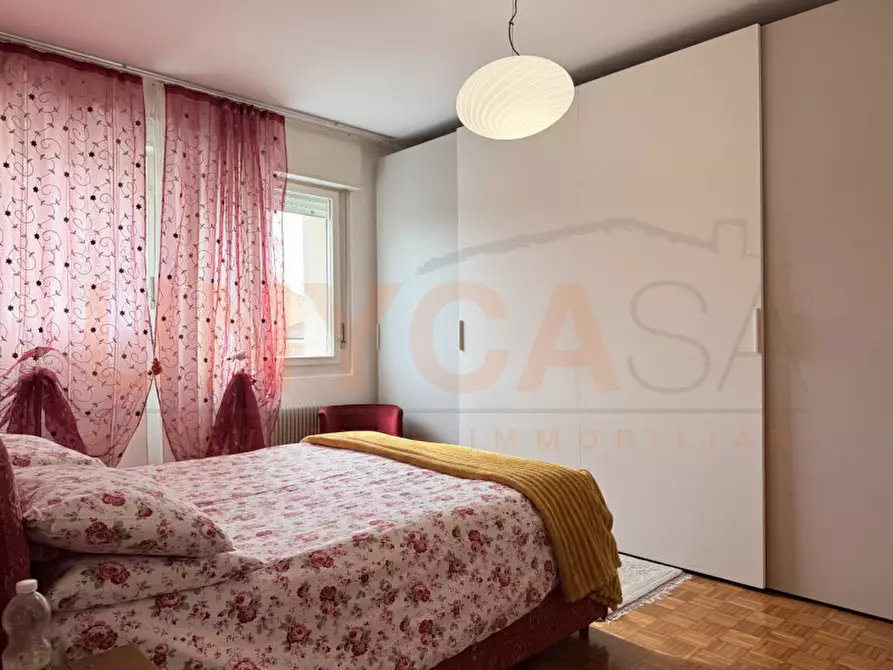 Immagine 17 di Appartamento in vendita  in Viale Ticino a Rubano