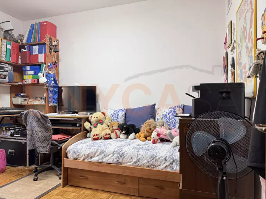 Immagine 18 di Appartamento in vendita  in Viale Ticino a Rubano