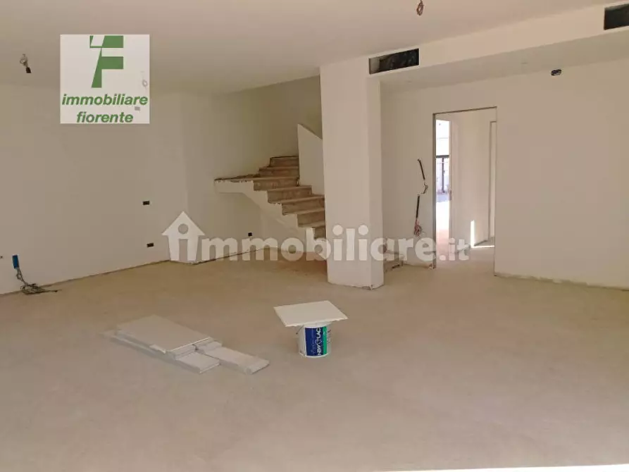 Immagine 2 di Casa bifamiliare in vendita  a Padova