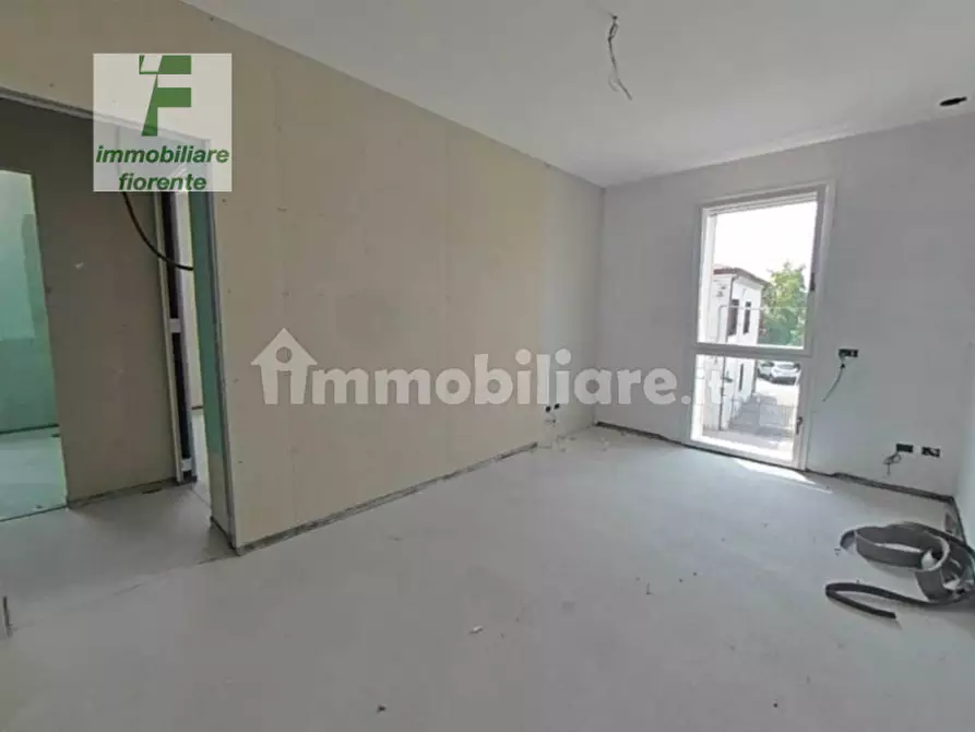 Immagine 3 di Casa bifamiliare in vendita  a Padova