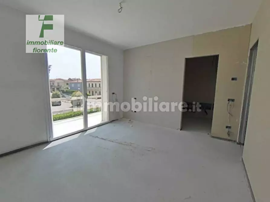 Immagine 4 di Casa bifamiliare in vendita  a Padova