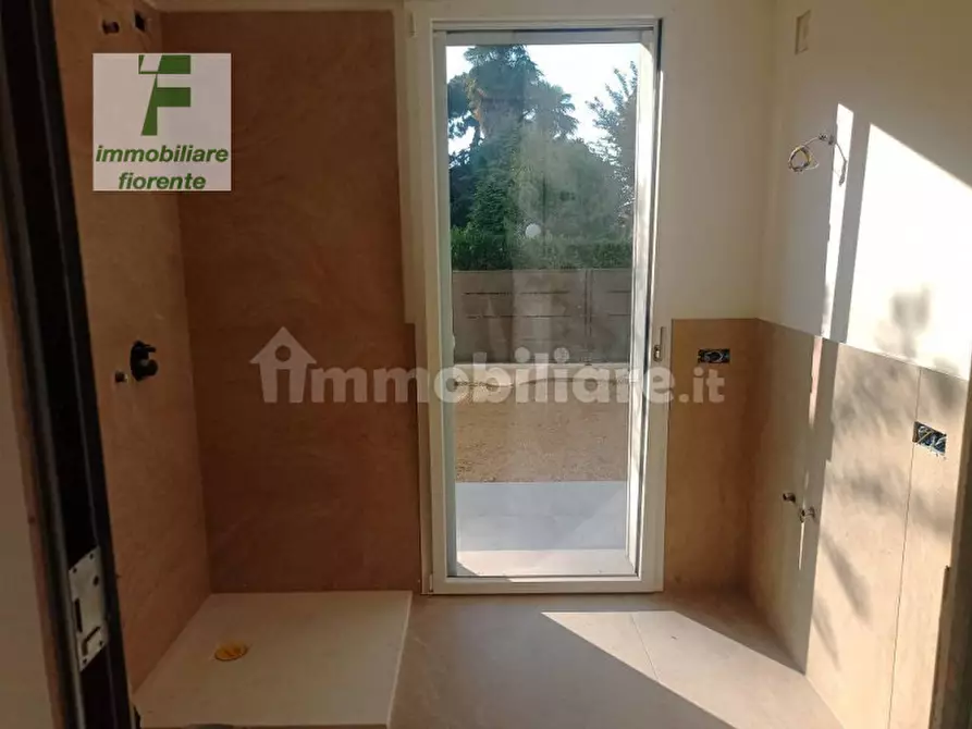 Immagine 7 di Casa bifamiliare in vendita  a Padova