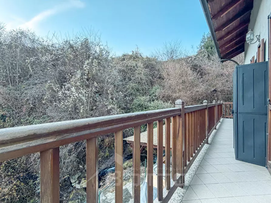 Immagine 14 di Villa in vendita  in Via per Doccio, 10 a Varallo