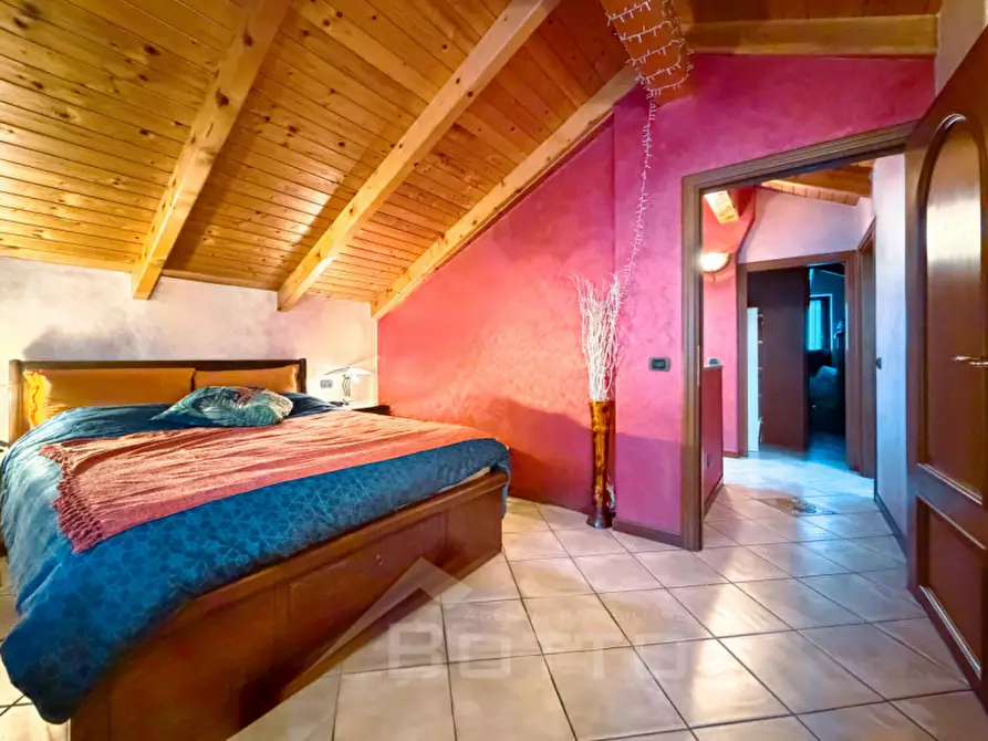 Immagine 20 di Villa in vendita  in Via per Doccio, 10 a Varallo