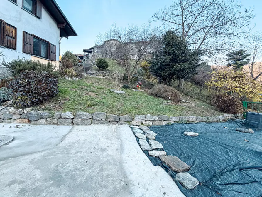 Immagine 27 di Villa in vendita  in Via per Doccio, 10 a Varallo