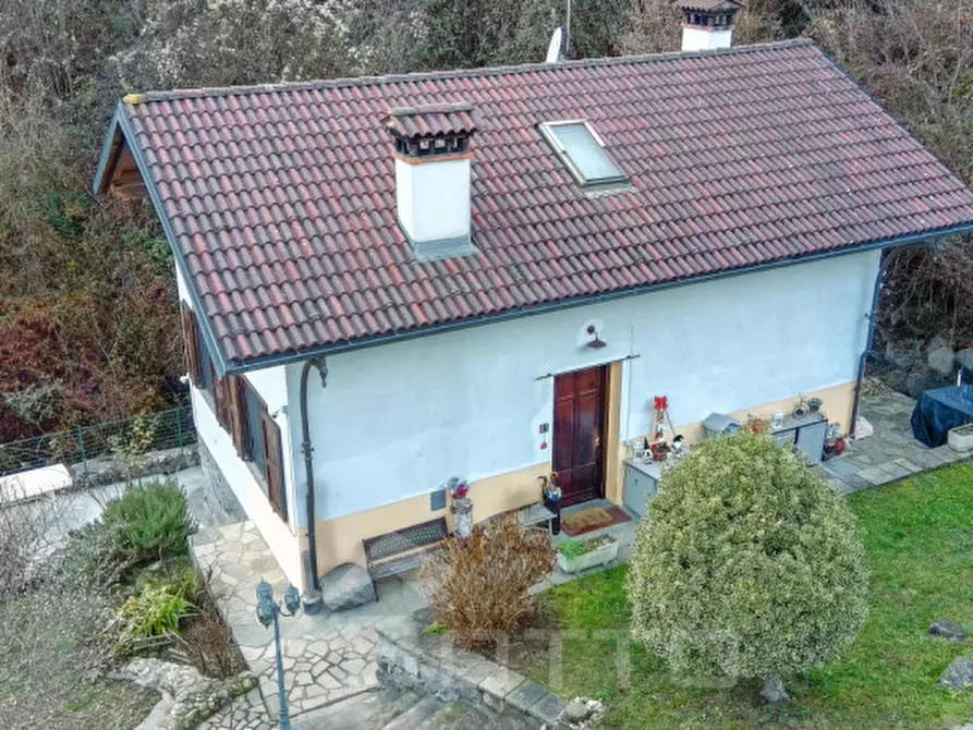 Immagine 31 di Villa in vendita  in Via per Doccio, 10 a Varallo