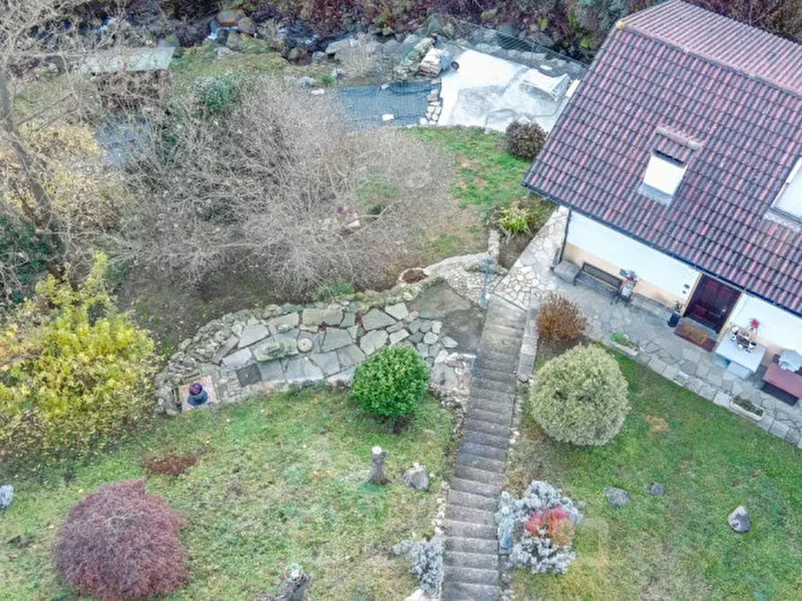 Immagine 33 di Villa in vendita  in Via per Doccio, 10 a Varallo