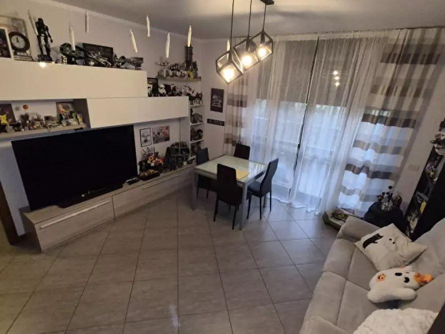 Immagine 8 di Appartamento in vendita  in Via Silvio Pellico 10 a Sedriano