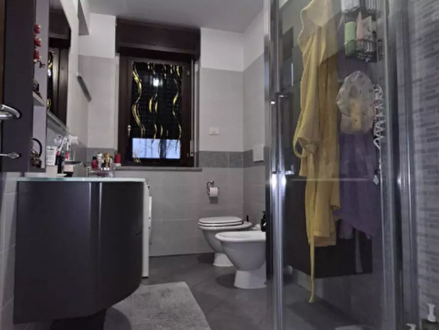 Immagine 10 di Appartamento in vendita  in Via Silvio Pellico 10 a Sedriano