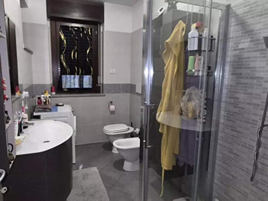 Immagine 11 di Appartamento in vendita  in Via Silvio Pellico 10 a Sedriano