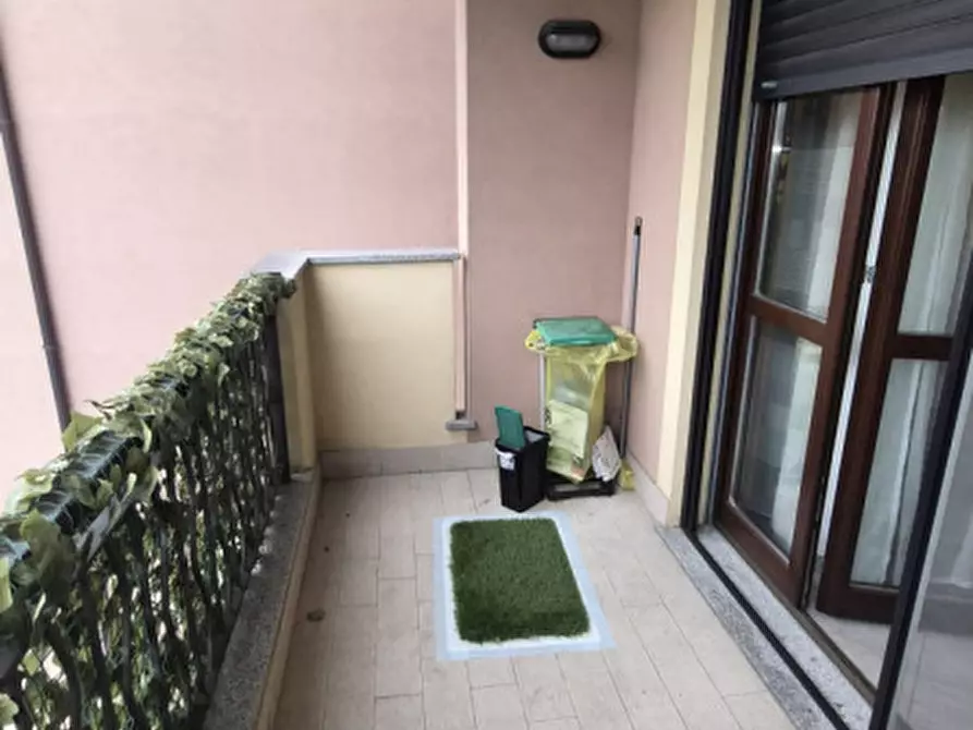 Immagine 13 di Appartamento in vendita  in Via Silvio Pellico 10 a Sedriano