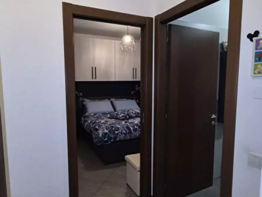 Immagine 14 di Appartamento in vendita  in Via Silvio Pellico 10 a Sedriano