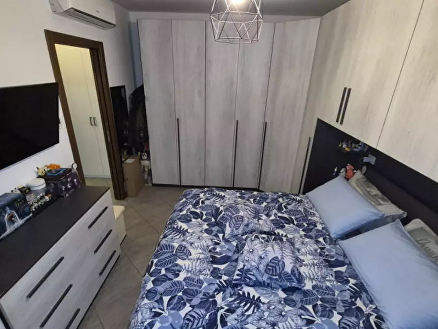 Immagine 16 di Appartamento in vendita  in Via Silvio Pellico 10 a Sedriano