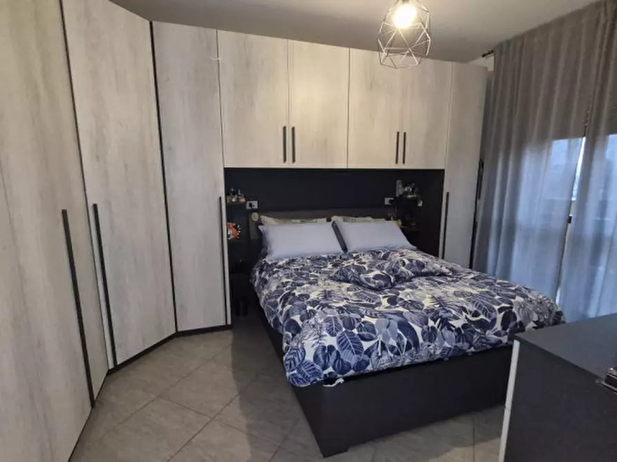 Immagine 17 di Appartamento in vendita  in Via Silvio Pellico 10 a Sedriano