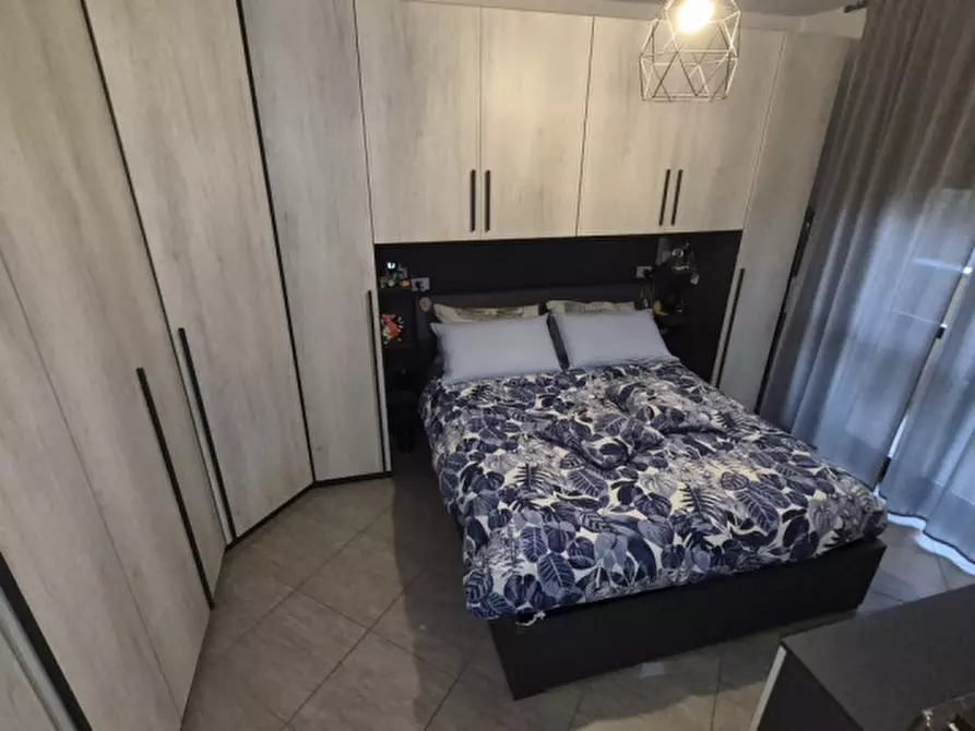 Immagine 18 di Appartamento in vendita  in Via Silvio Pellico 10 a Sedriano