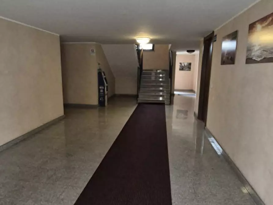 Immagine 19 di Appartamento in vendita  in Via Silvio Pellico 10 a Sedriano