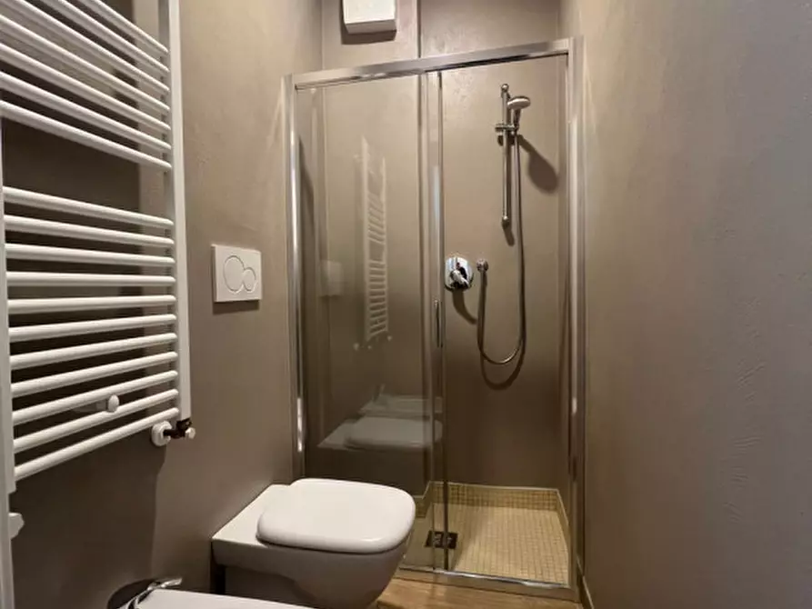 Immagine 4 di Appartamento in vendita  in Riviera Albertino Mussato a Padova