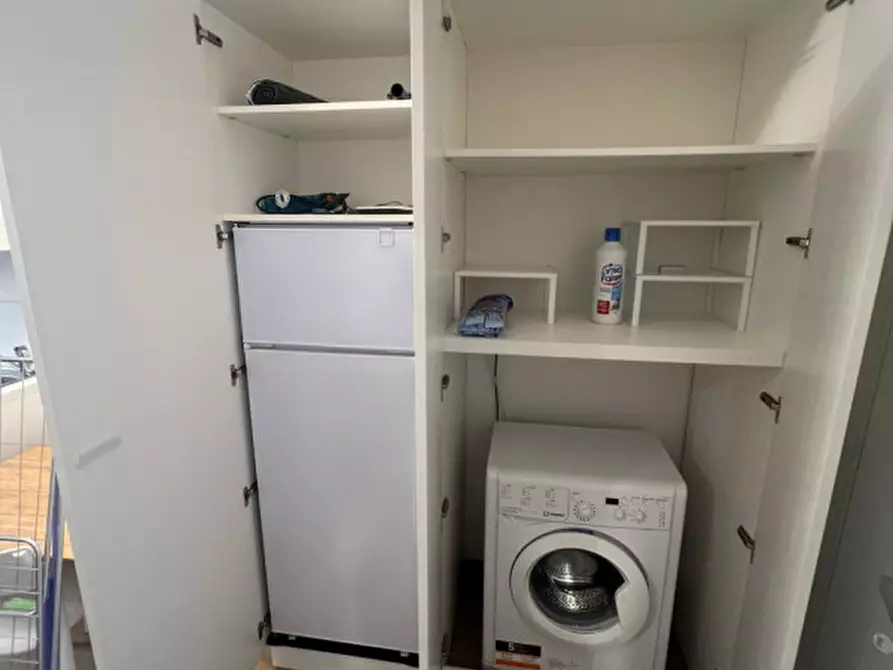 Immagine 5 di Appartamento in vendita  in Riviera Albertino Mussato a Padova