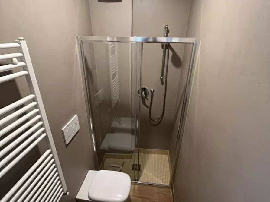 Immagine 6 di Appartamento in vendita  in Riviera Albertino Mussato a Padova