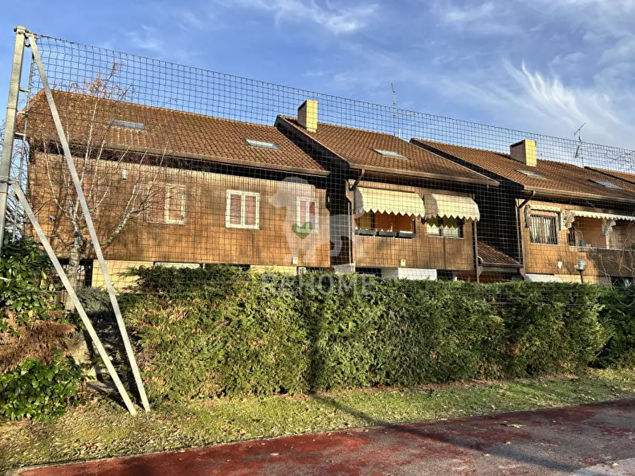 Immagine 1 di Appartamento in vendita  in Via Canada, 1 a Udine