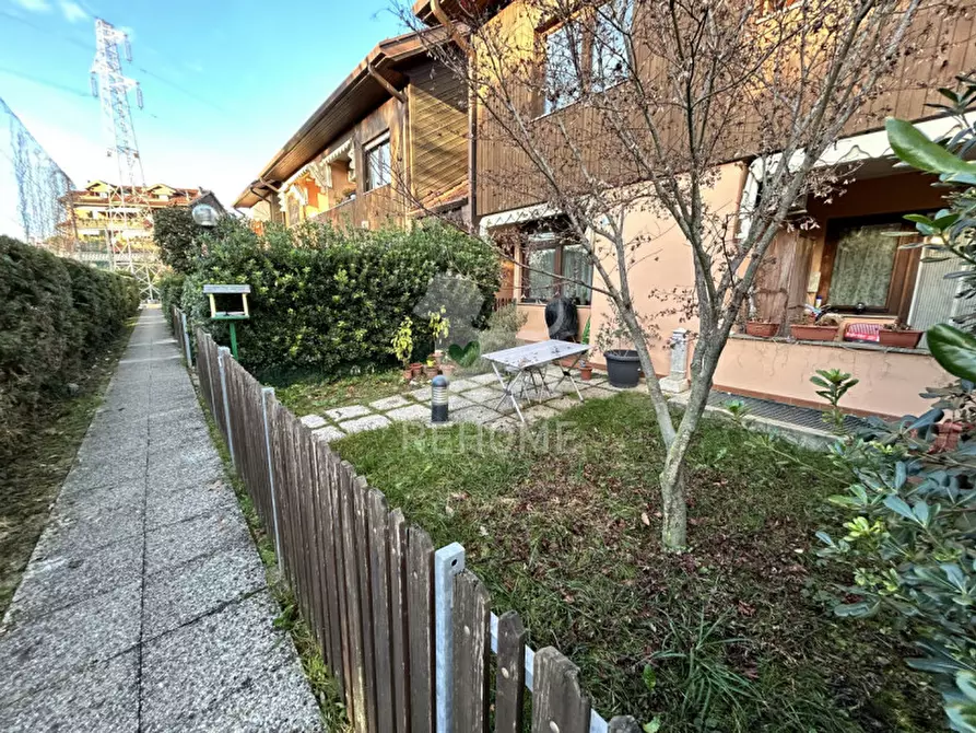 Immagine 3 di Appartamento in vendita  in Via Canada, 1 a Udine