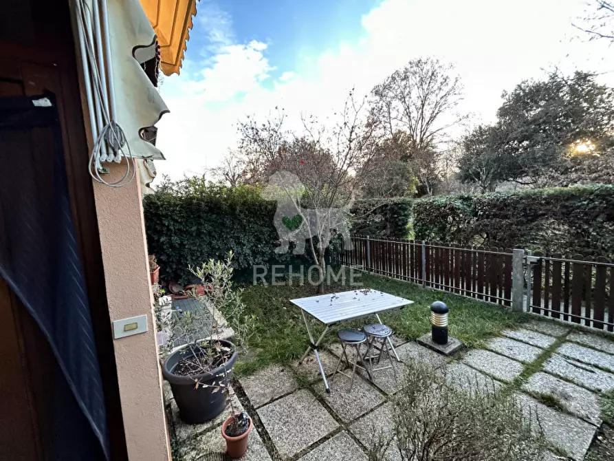 Immagine 4 di Appartamento in vendita  in Via Canada, 1 a Udine