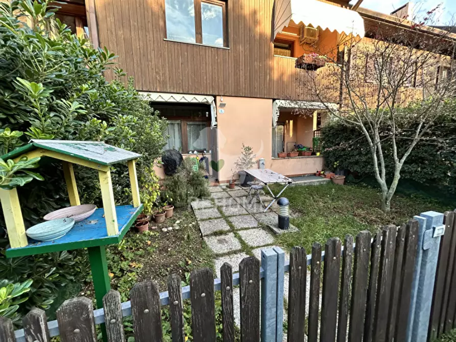 Immagine 5 di Appartamento in vendita  in Via Canada, 1 a Udine