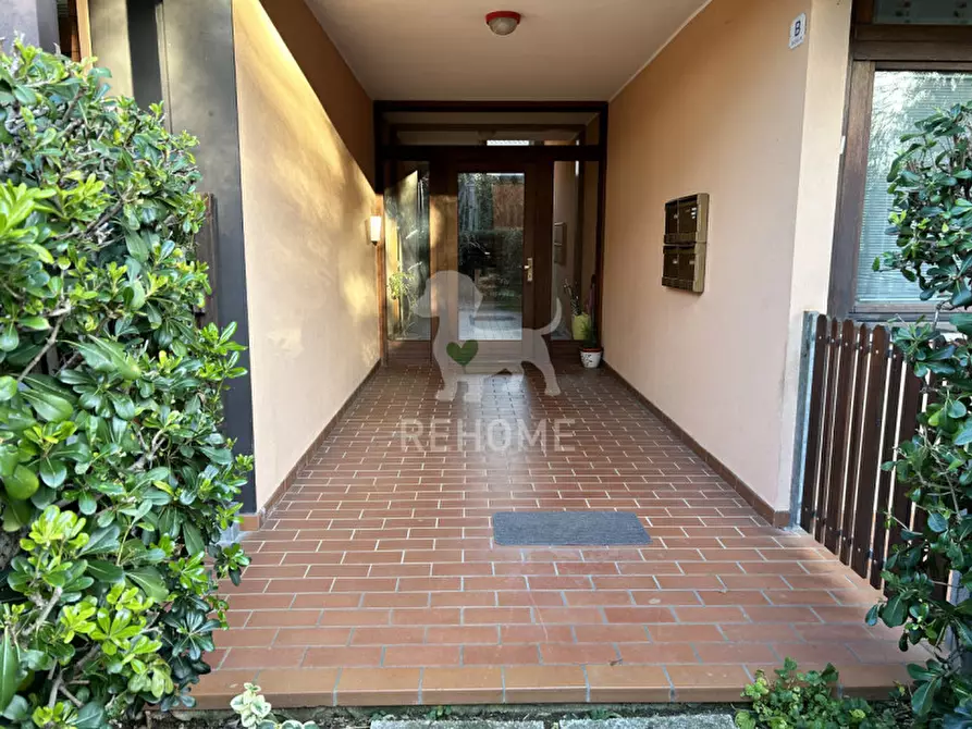 Immagine 6 di Appartamento in vendita  in Via Canada, 1 a Udine