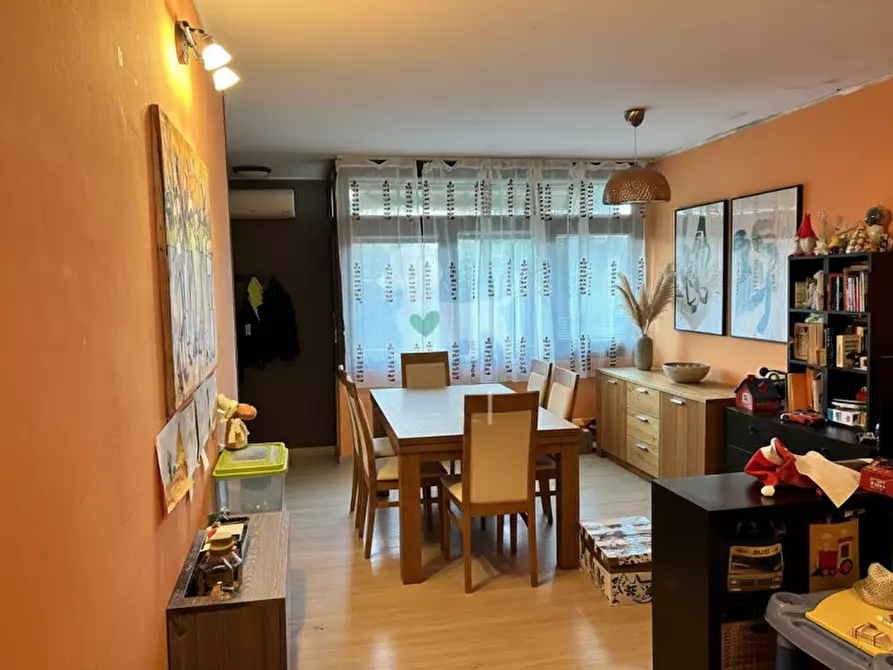 Immagine 7 di Appartamento in vendita  in Via Canada, 1 a Udine