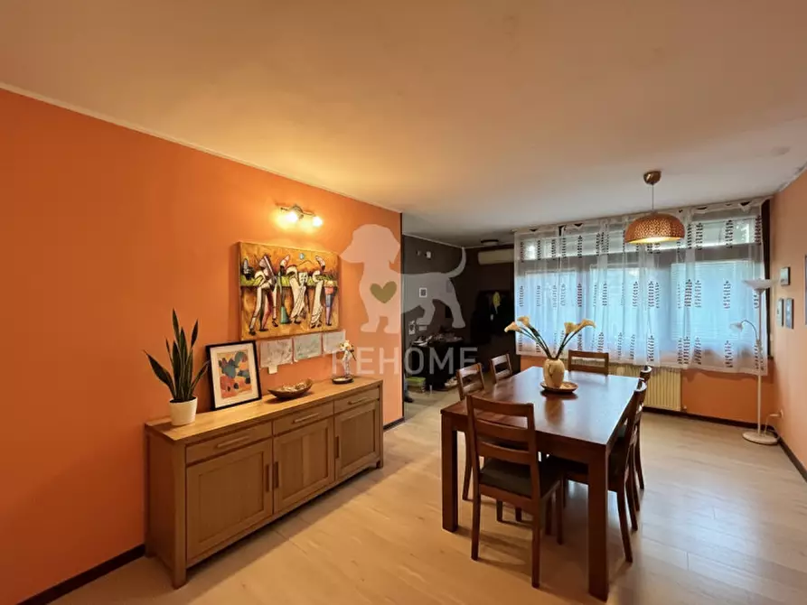 Immagine 8 di Appartamento in vendita  in Via Canada, 1 a Udine