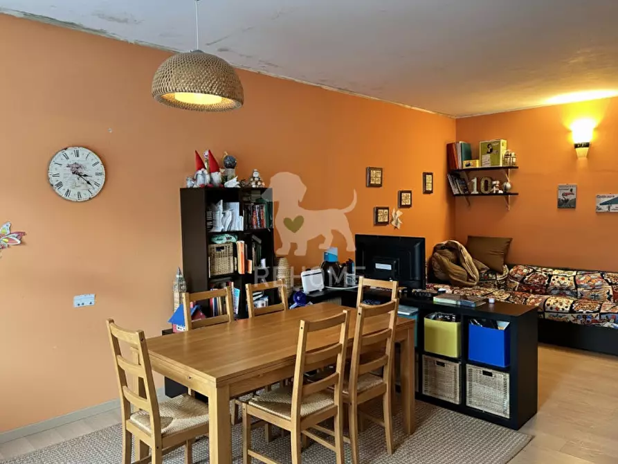 Immagine 9 di Appartamento in vendita  in Via Canada, 1 a Udine