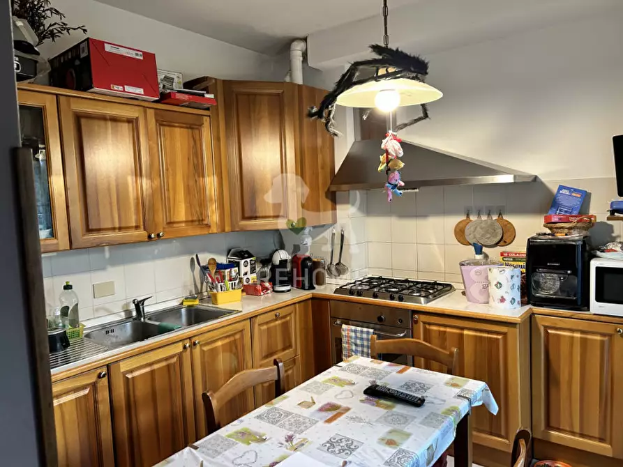 Immagine 10 di Appartamento in vendita  in Via Canada, 1 a Udine