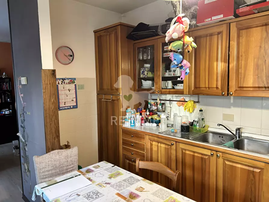 Immagine 11 di Appartamento in vendita  in Via Canada, 1 a Udine