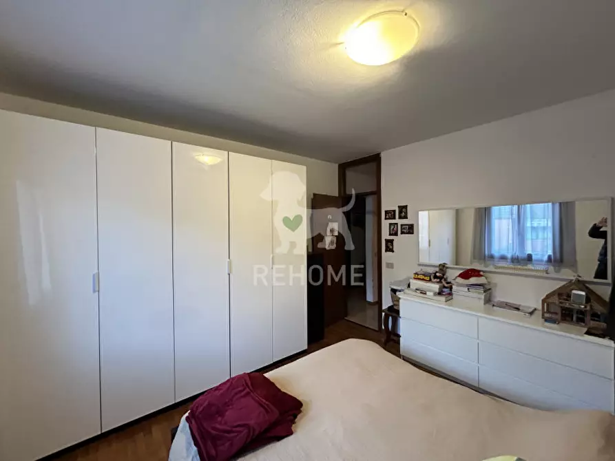 Immagine 12 di Appartamento in vendita  in Via Canada, 1 a Udine