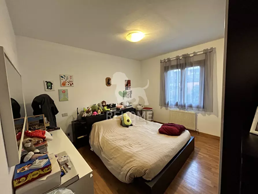 Immagine 13 di Appartamento in vendita  in Via Canada, 1 a Udine